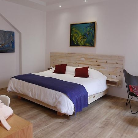 Coyoacan - Inn Mexico by Eksteriør bilde